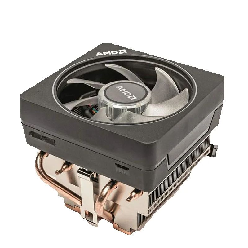 AMD New Ryzen Wraith Cooler Wr - Amd Cpu Ryzen 7 ulasan dan harga