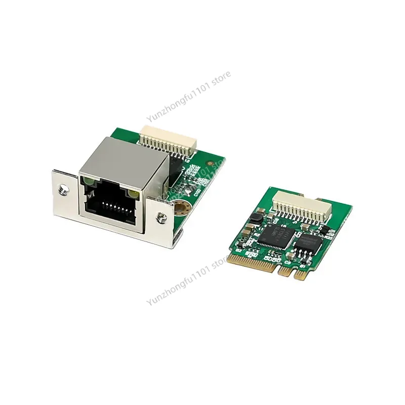 M.2 A+E Key Single Port 2.5G E - Esports And Gaming Industry ulasan dan harga