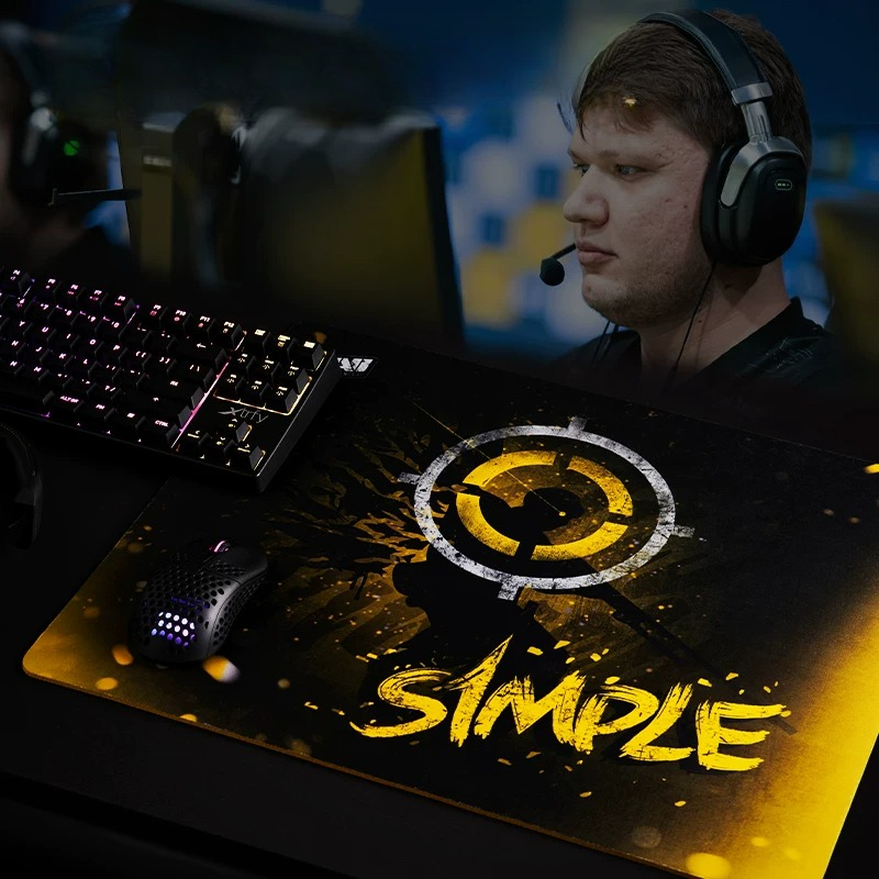 Custom Pro Gamer Inspired Tour - Esports Gaming Tournaments ulasan dan harga