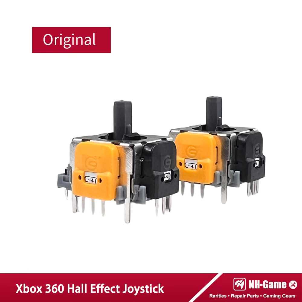 Replacement 3D Analog Stick Se - Esports Gaming Controller ulasan dan harga