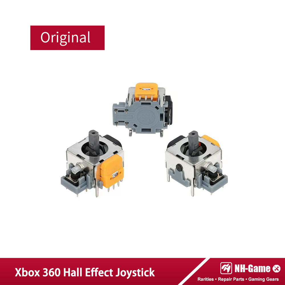 Replacement 3D Analog Stick Se - Esports Gaming Controller ulasan dan harga