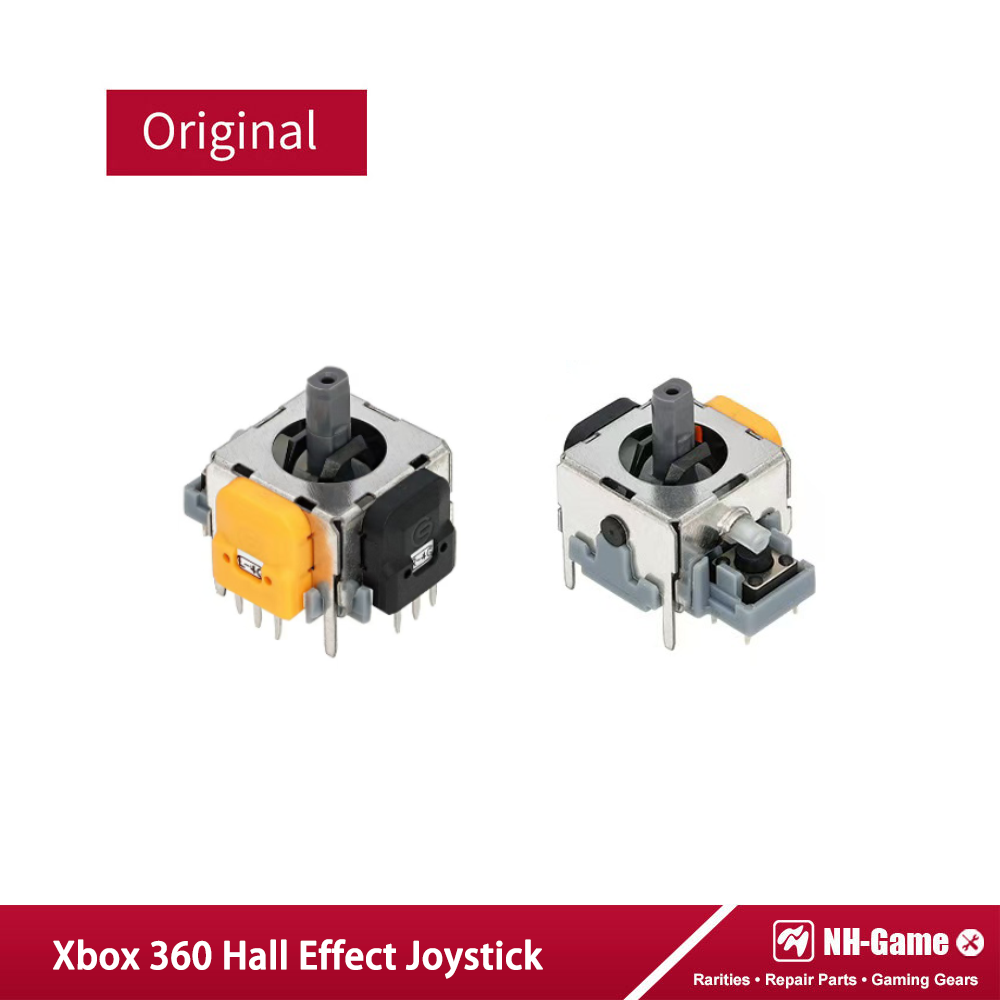 Replacement 3D Analog Stick Se - Esports Gaming Controller ulasan dan harga
