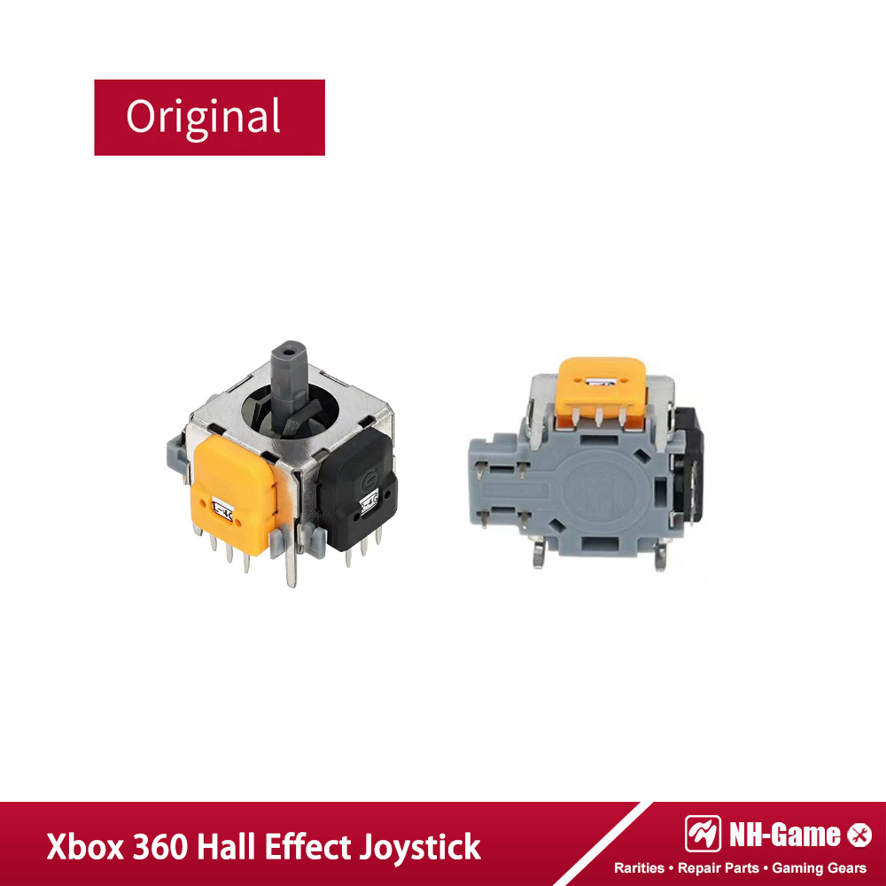 Replacement 3D Analog Stick Se - Esports Gaming Controller ulasan dan harga