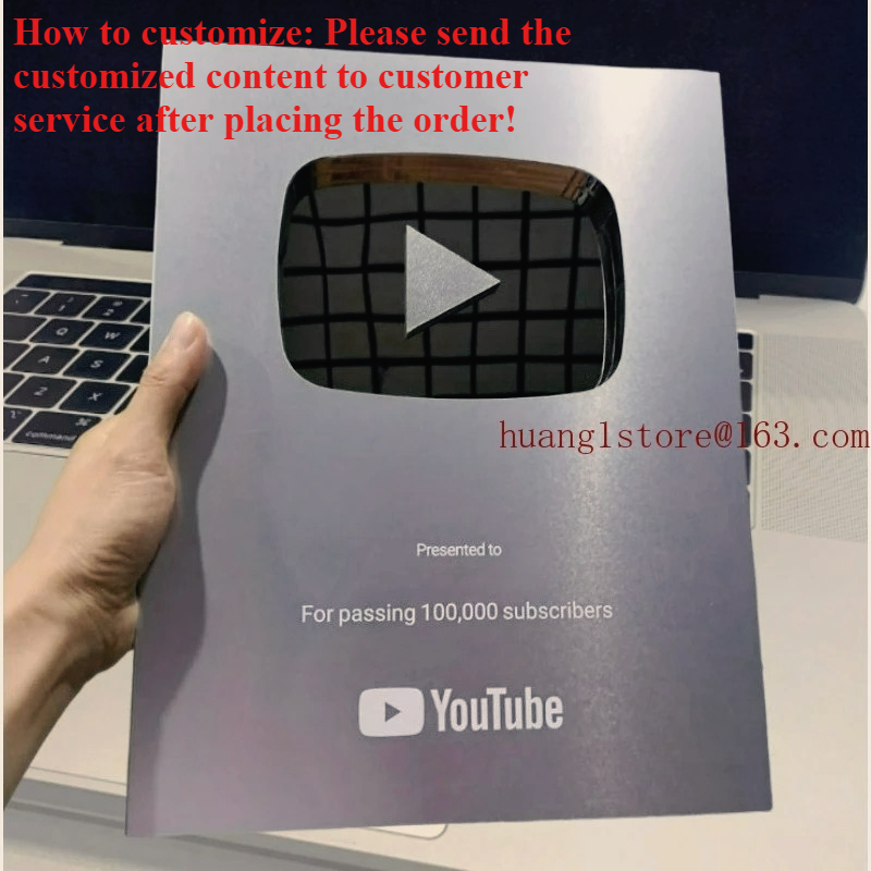 customizable personalized YouT - Esports Gaming Trophy ulasan dan harga