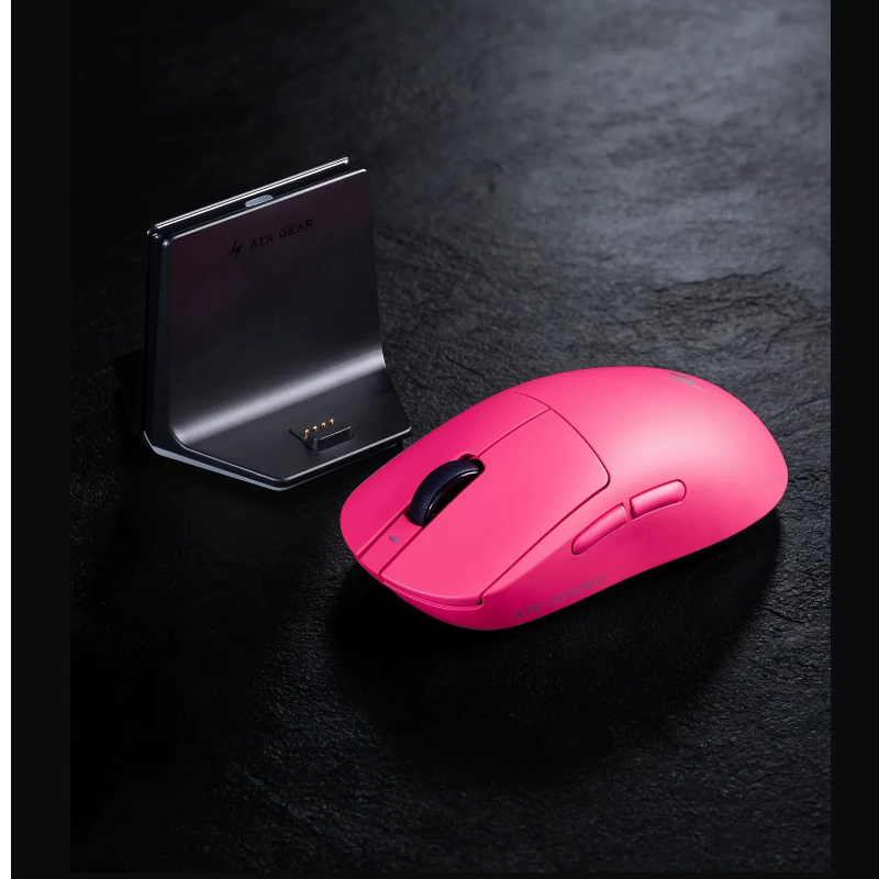 ATK Dragonfly A9 NB Ultra Wire - Esports Gaming Tournaments ulasan dan harga