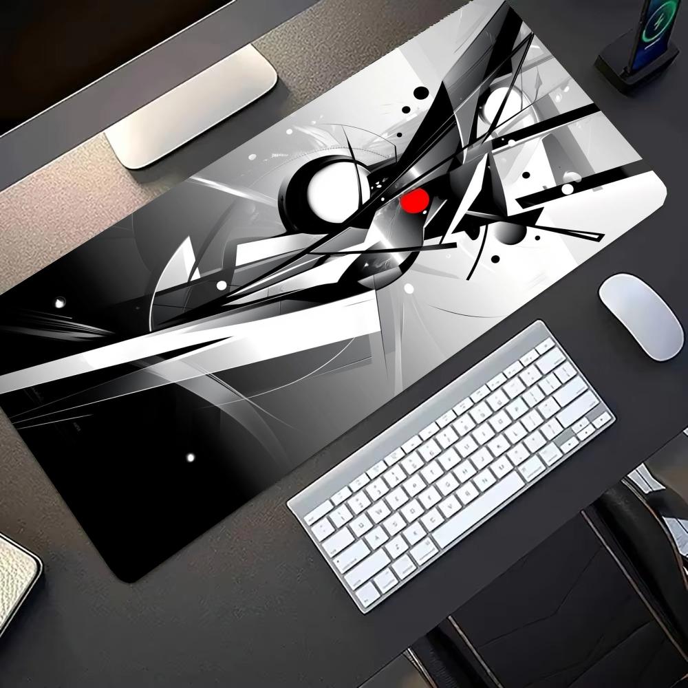 Red White Black Industrial Gru - Esports And Gaming Industry ulasan dan harga