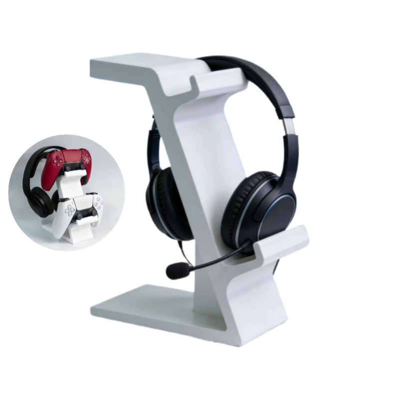 3D Printed Game Controller Hea - Esports Gaming Controller ulasan dan harga
