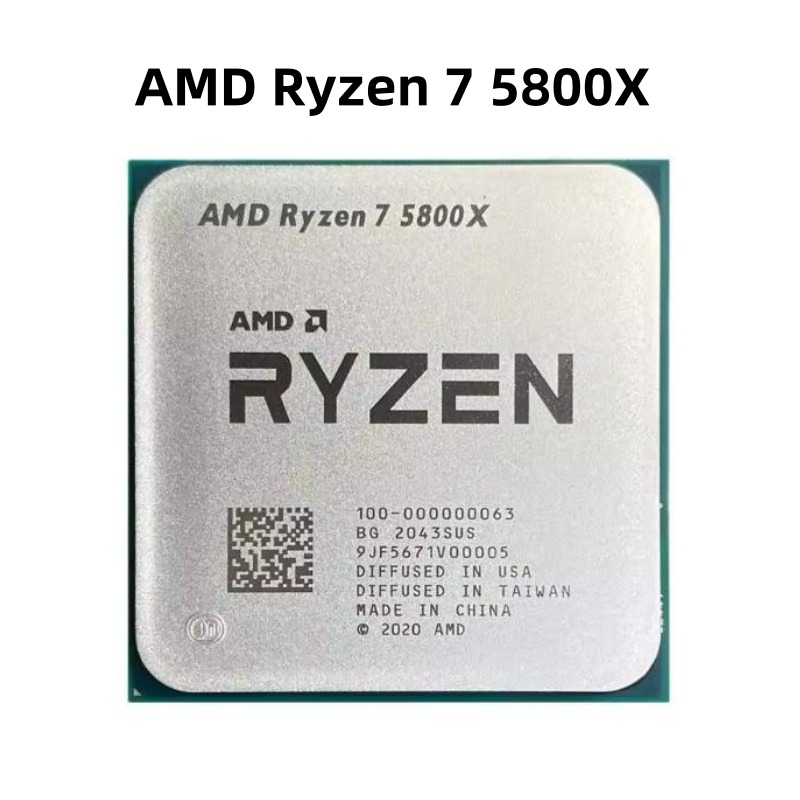 Professional Rendering Worksta - Amd Cpu Ryzen 7 ulasan dan harga