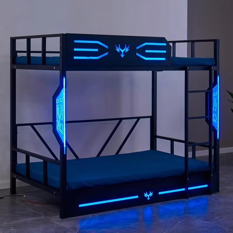 Wholesale Hotel Esports Iron D - Esports Gaming Bed ulasan dan harga