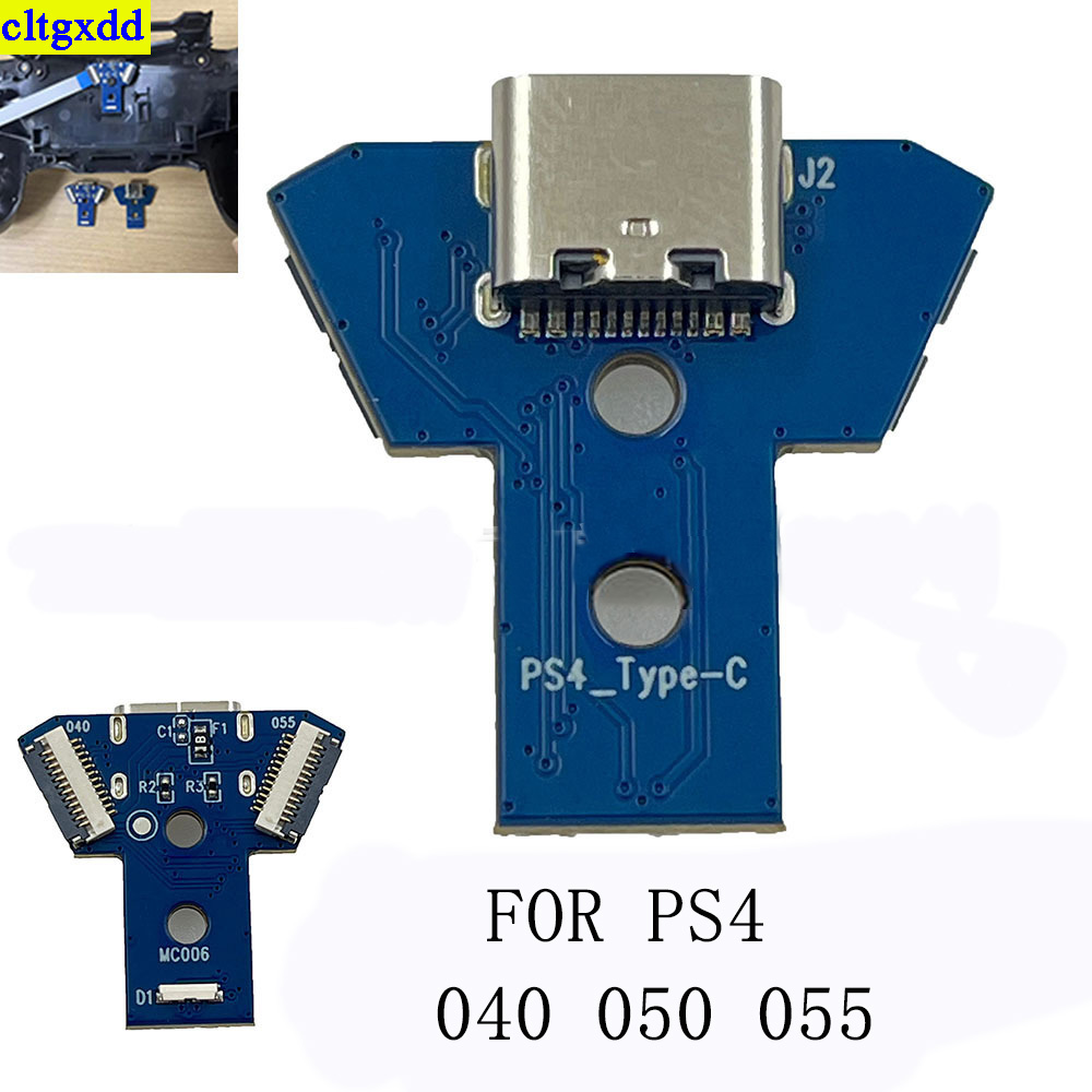 Cltgxdd 1 Set for PS4 JDS 001/ - Esports Gaming Controller ulasan dan harga