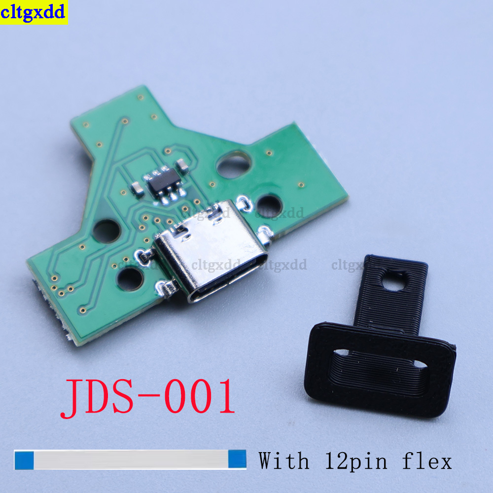 Cltgxdd 1 Set for PS4 JDS 001/ - Esports Gaming Controller ulasan dan harga
