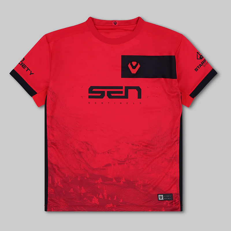 Valorant Sentinels Esports Gam - Esports Gaming Tournaments ulasan dan harga
