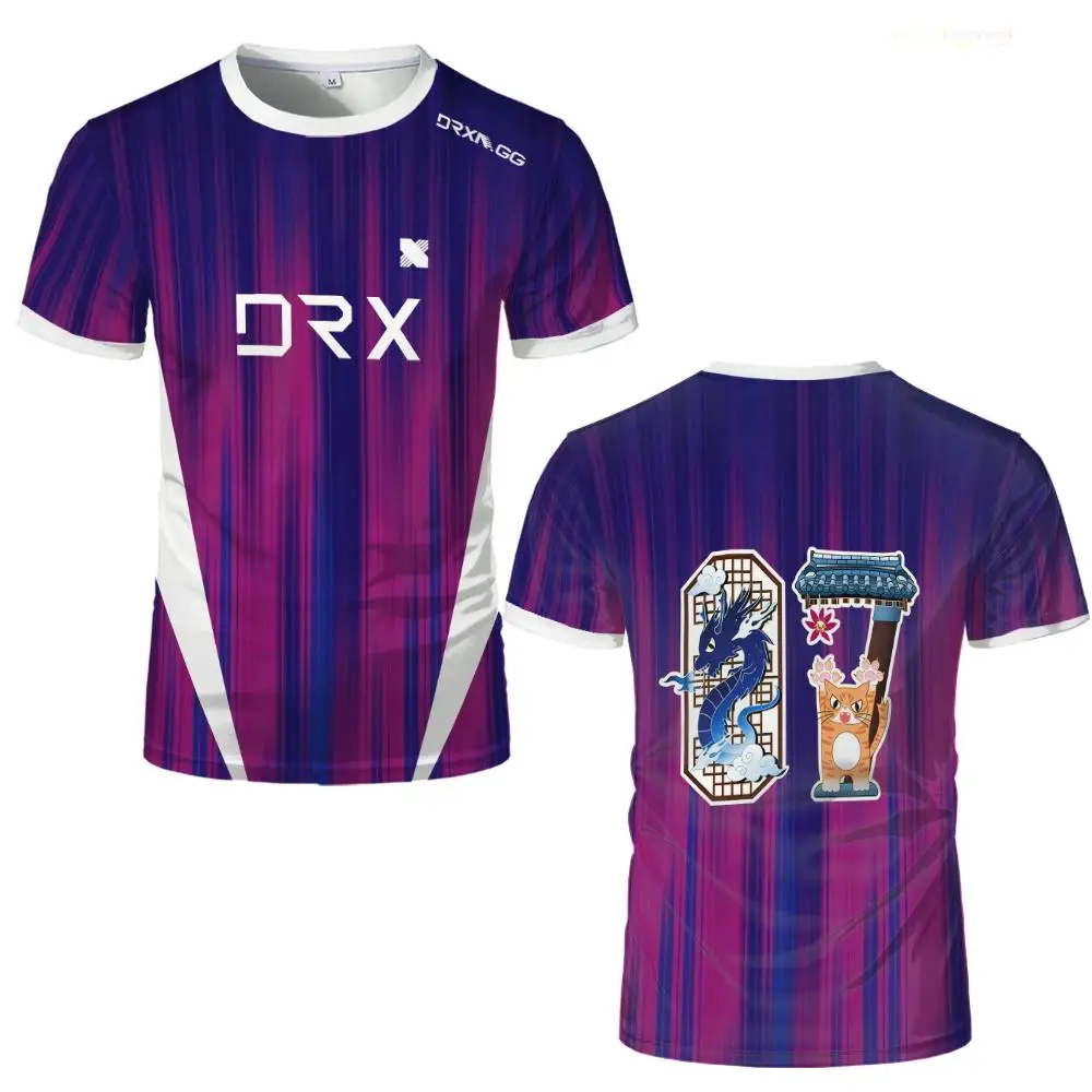 DRX 2026 New Esports Team Unif - Esports Gaming Team ulasan dan harga