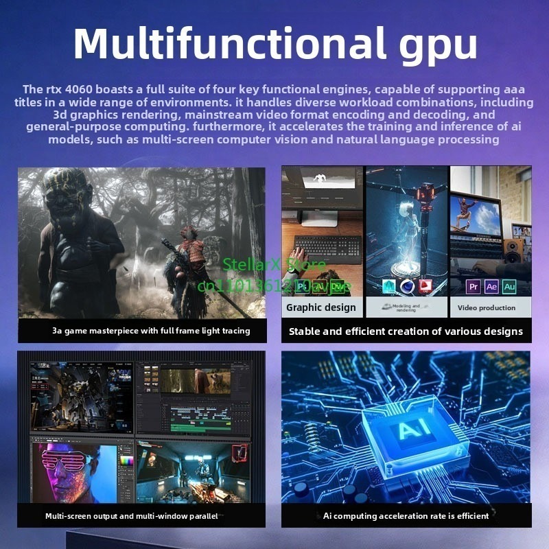 Half-high e-sports graphics ca - Esports And Gaming Industry ulasan dan harga