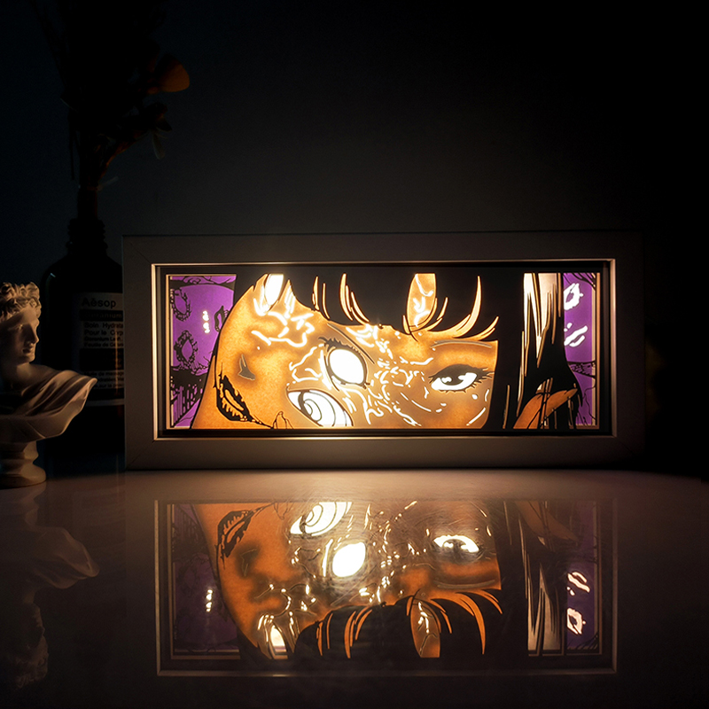 Horror Movie Series Paper Cut  - Esports Gaming Controller ulasan dan harga
