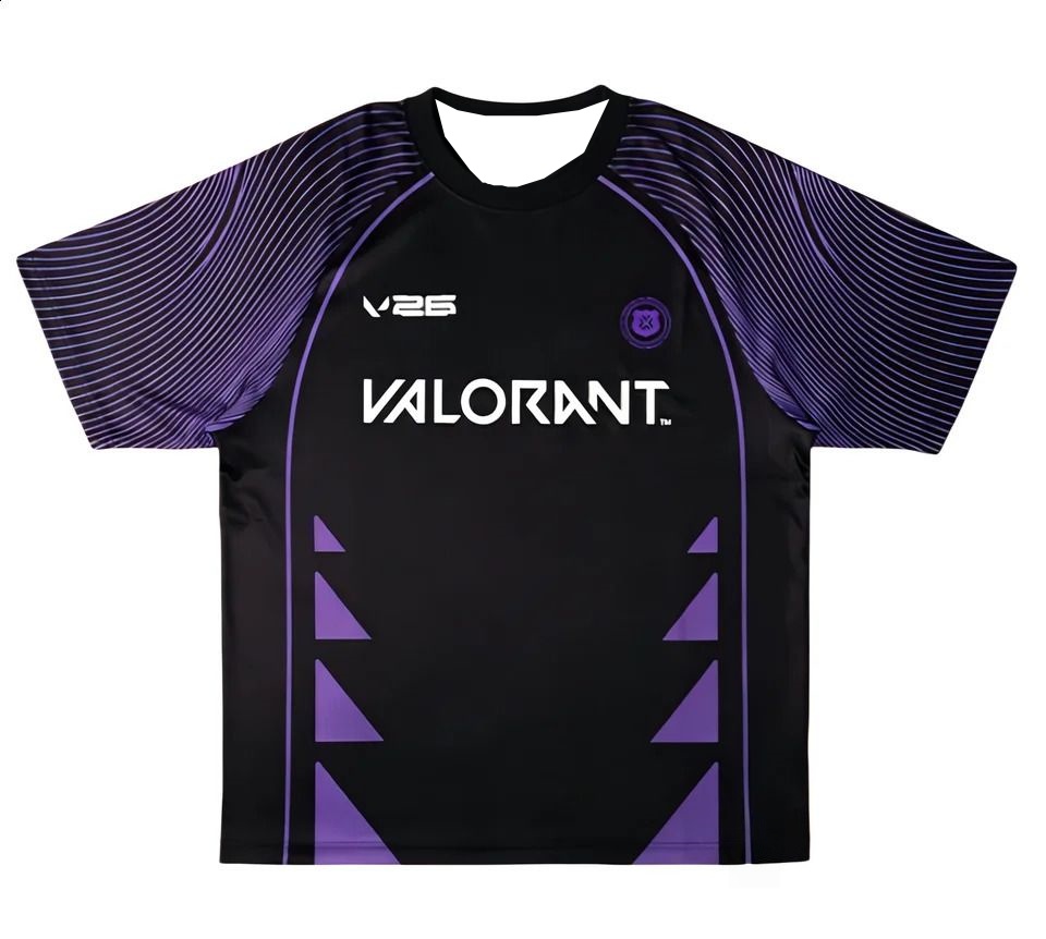2026 New Valorant V26 Esports  - Esports Gaming Team ulasan dan harga