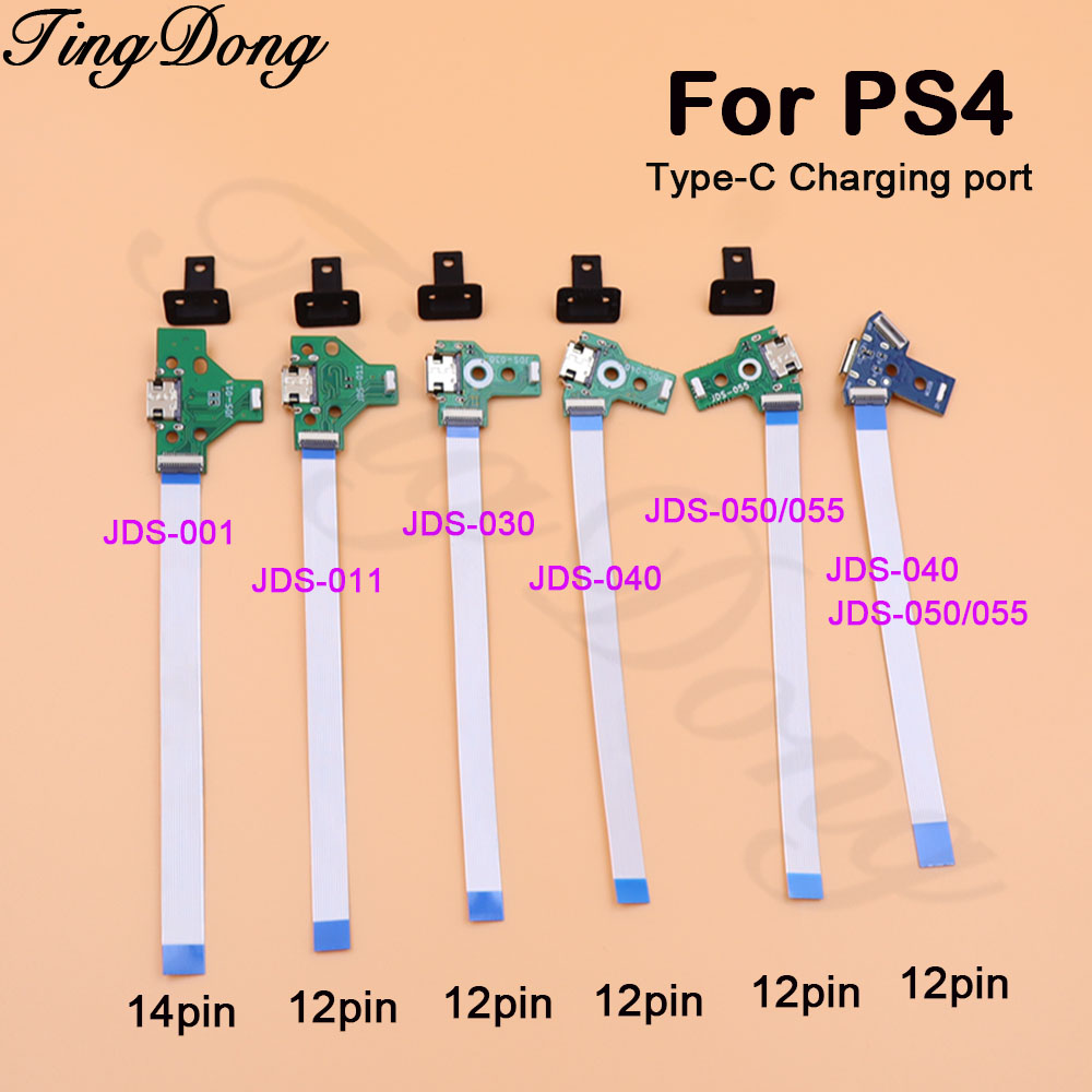 1Set USB Data Type-C Charging  - Esports Gaming Controller ulasan dan harga
