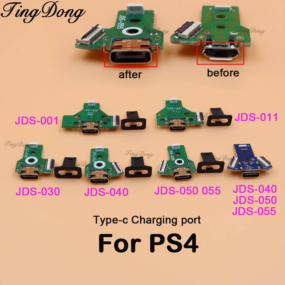 1Set USB Data Type-C Charging  - Esports Gaming Controller ulasan dan harga