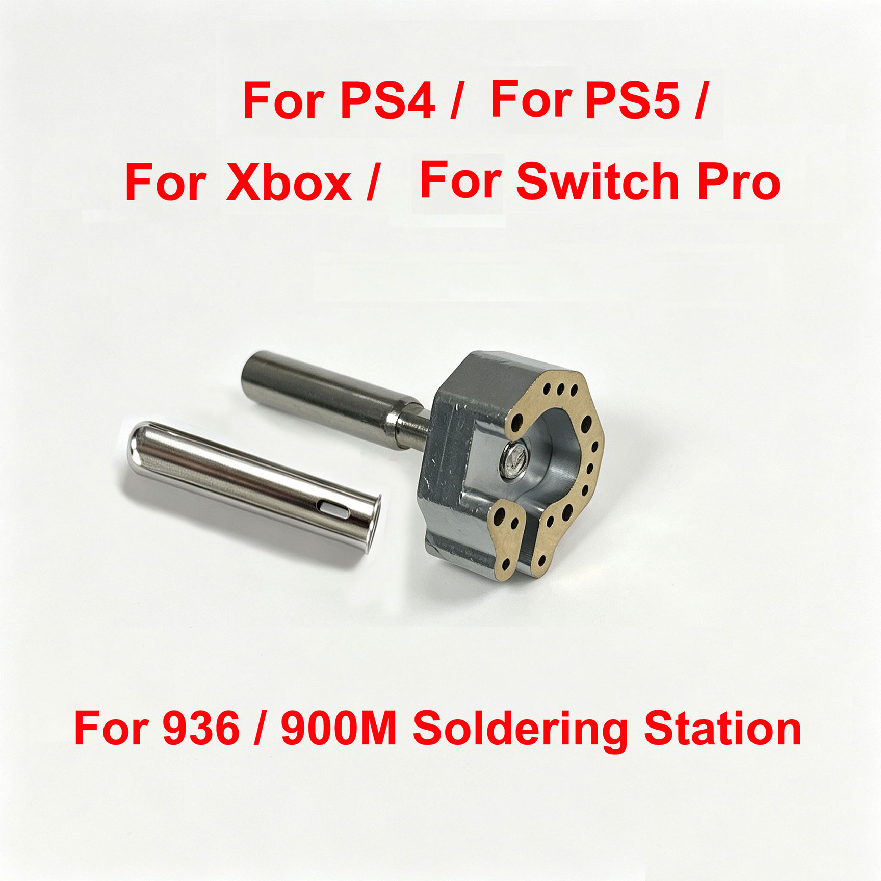 Joystick Heating Mold & Solder - Esports Gaming Controller ulasan dan harga