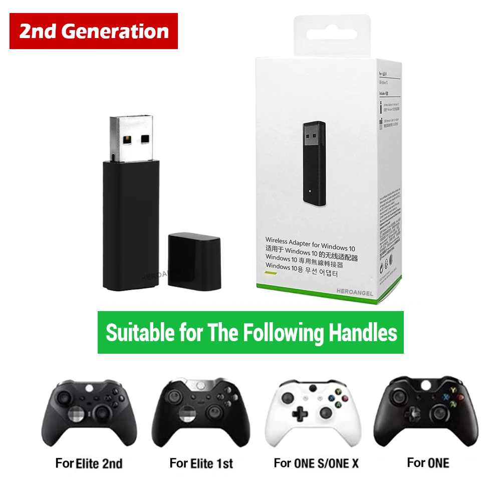USB Adapter For Xbox One S X E - Esports Gaming Controller ulasan dan harga
