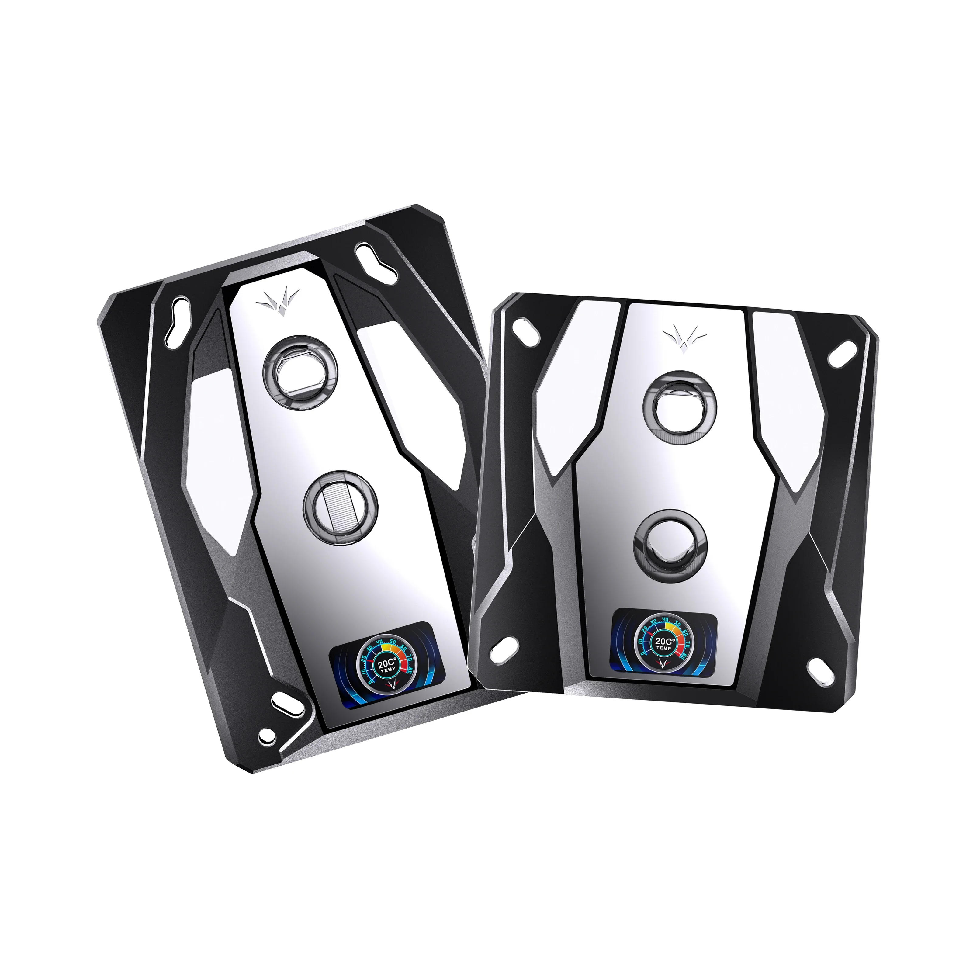 Granzon GAMS/ GAIS CPU Block f - Amd Cpu Ryzen 7 ulasan dan harga