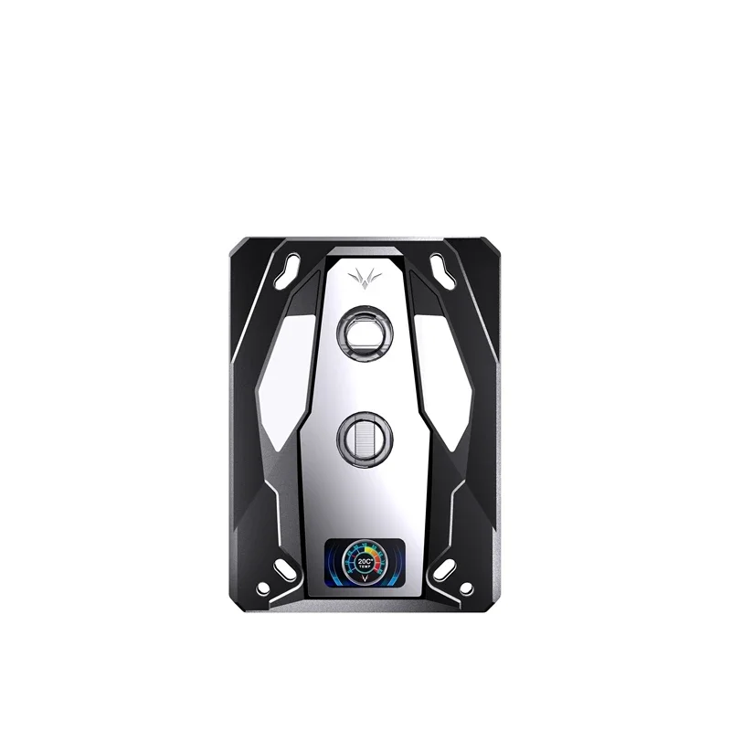 Granzon GAMS/ GAIS CPU Block f - Amd Cpu Ryzen 7 ulasan dan harga