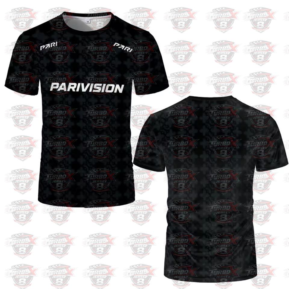 2026 Jerseys Parivision Cs2 Es - Esports Gaming Team ulasan dan harga