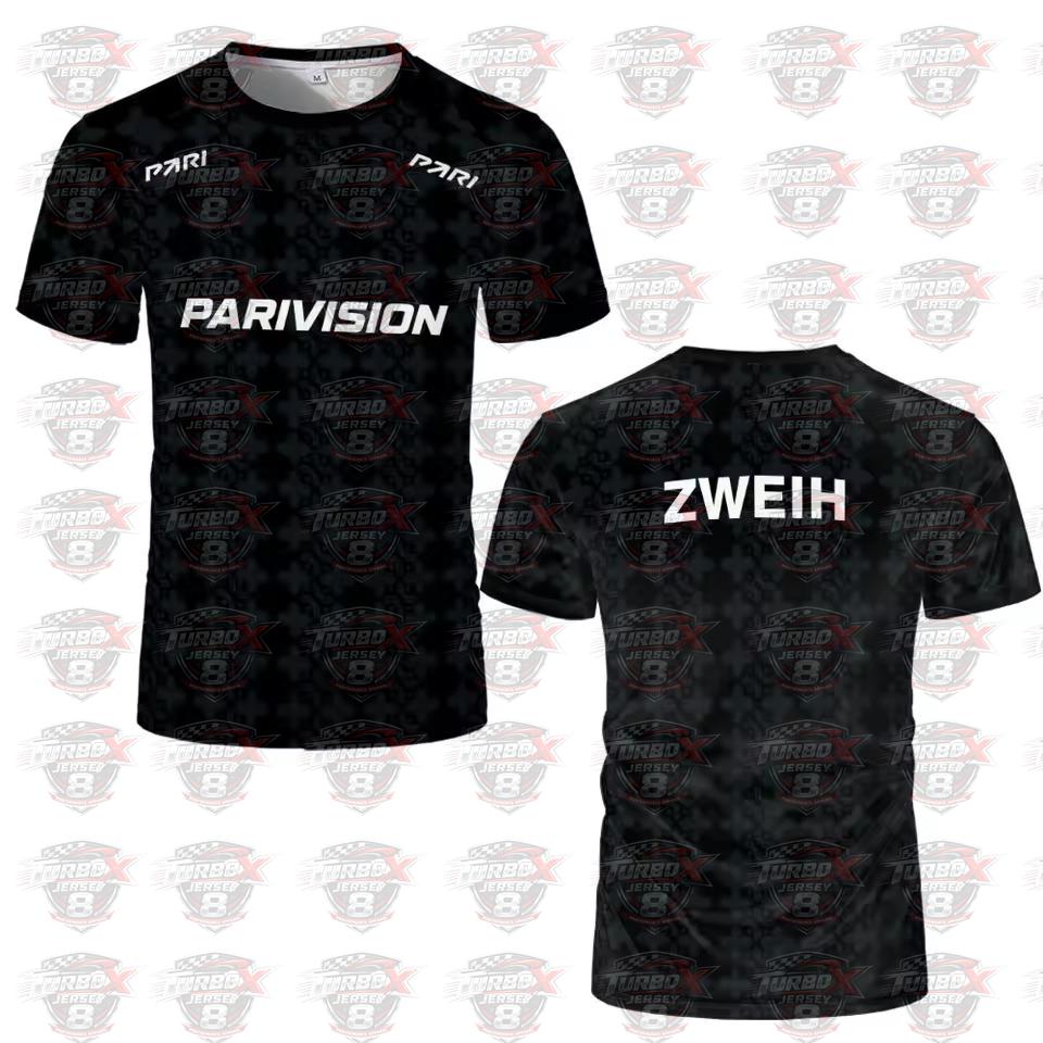 2026 Jerseys Parivision Cs2 Es - Esports Gaming Team ulasan dan harga