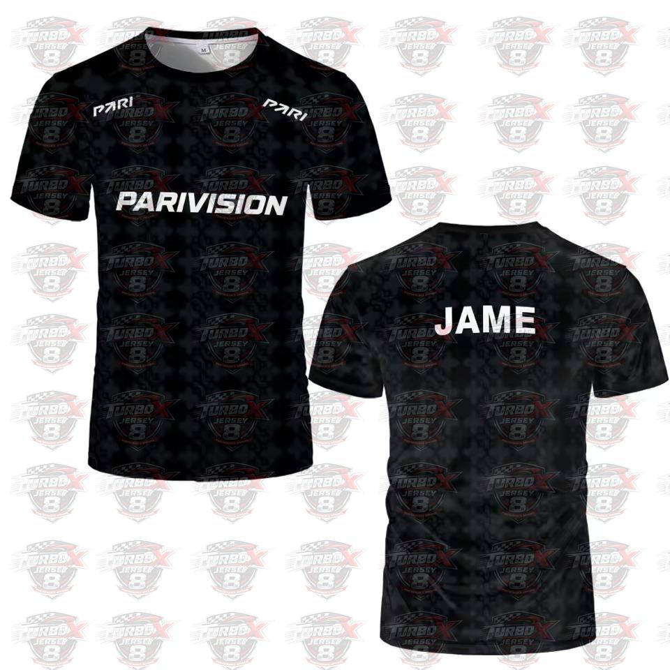 2026 Jerseys Parivision Cs2 Es - Esports Gaming Team ulasan dan harga
