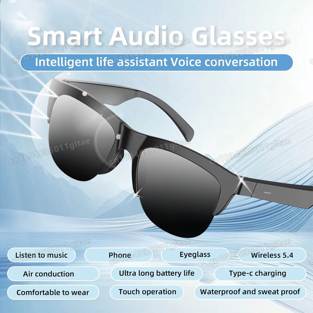 New Camera Control Smart Glass - Esports Gaming Controller ulasan dan harga